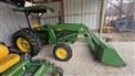 1979 John Deere 2240