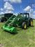 2024 John Deere 6140M
