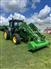 2024 John Deere 6140M