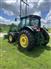2024 John Deere 6140M