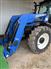 New Holland 2017 T6.155 T4B Other Tractors