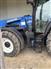 New Holland 2017 T6.155 T4B Other Tractors