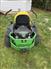 John Deere 2023 Z320M Riding Lawn Mowers