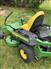John Deere 2023 Z320M Riding Lawn Mowers
