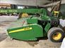 2013 John Deere 946