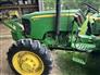 2010 John Deere 5065E