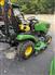 2021 John Deere 1025R