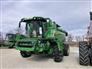 John Deere 2025 S7 700 Combines