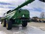 John Deere 2025 S7 700 Combines