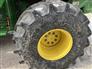 John Deere 2025 S7 700 Combines