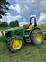 2025 John Deere 5075E