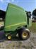 John Deere 2013 469 Premium Balers - Round