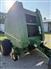 John Deere 2013 469 Premium Balers - Round