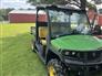 2018 John Deere XUV 865M