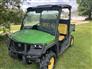 2018 John Deere XUV 865M