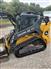 John Deere 2025 317G Track Loaders