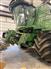 John Deere 2017 S680 Combines