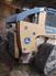 John Deere 2008 332 Skid Steers