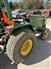 John Deere 1993 770 Other Tractors