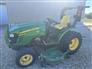 John Deere 2015 2032R Other Tractors