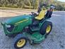 John Deere 2013 2032R Other Tractors