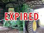 2019 John Deere S760