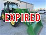 2022 John Deere 6120R