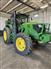 2023 John Deere 6145M