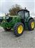 2023 John Deere 6145M