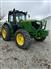 2023 John Deere 6145M