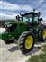 2023 John Deere 6R 155