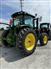 2023 John Deere 6R 155