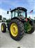 2023 John Deere 6145M