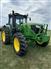 2023 John Deere 6145M