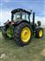 2023 John Deere 6145M