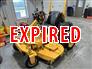 2019 Cub Cadet Pro Z 972 SD