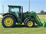 2017 John Deere 6130R