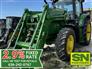 2023 John Deere 6145M