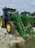 2023 John Deere 6145M