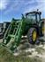 2023 John Deere 6145M