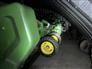 2022 John Deere HD35F