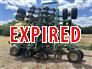 2023 John Deere N542C