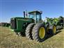 2005 John Deere 9220