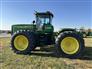 2005 John Deere 9220