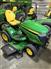 2023 John Deere X584