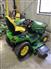 2023 John Deere X584