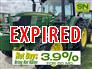 2024 John Deere 6145M
