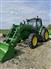 2024 John Deere 6145M