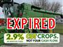 2024 John Deere S780