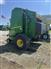 John Deere 2020 560M Balers - Round